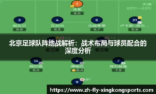 北京足球队阵地战解析：战术布局与球员配合的深度分析